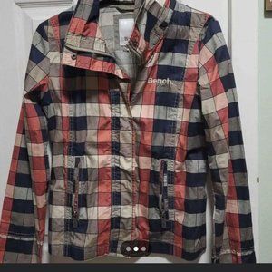 Brand new Bench jacket
